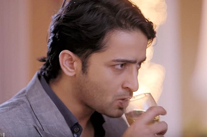 Shaheer Sheikh