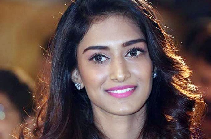 Erica Fernandes