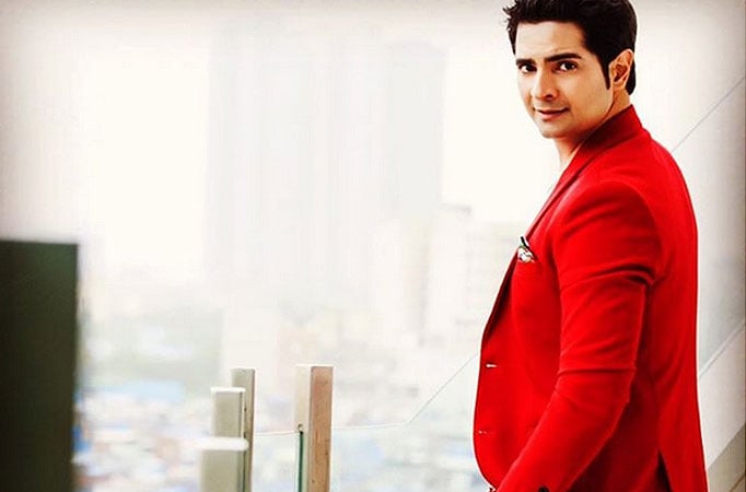 Karan Mehra