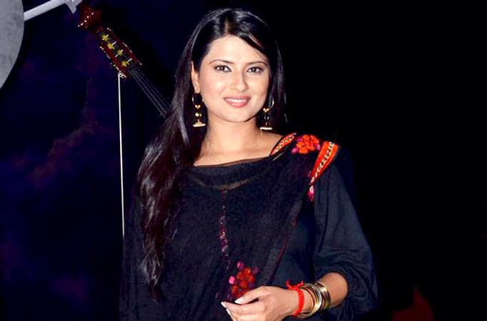 Kratika Sengar 