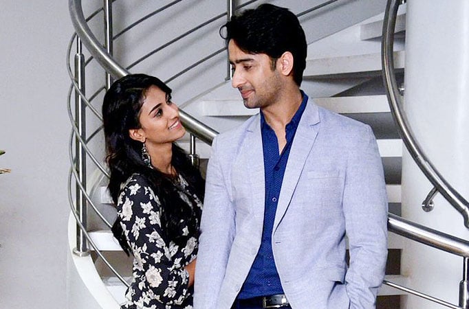 Kuch Rang Pyar Ke Aise Bhi