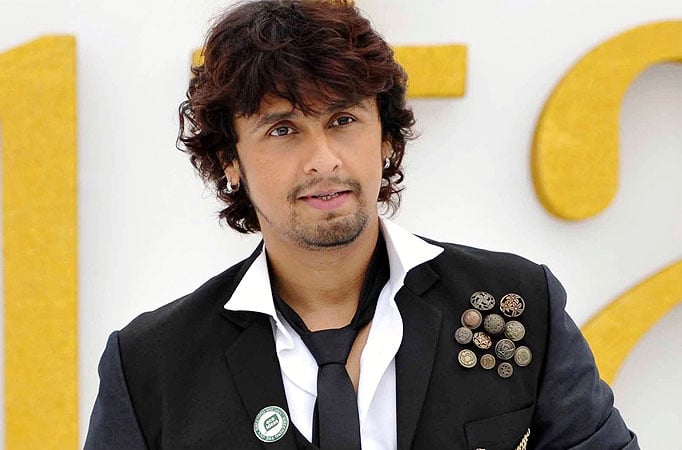 Sonu Nigam