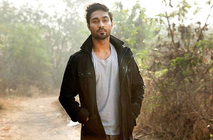 Salman Yusuff Khan