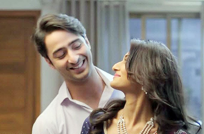 Kuch Rang Pyar Ke Aise Bhi