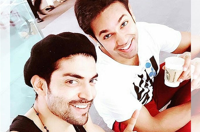 Gurmeet Choudhary and Saurabh Pandey