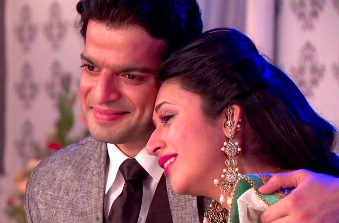 Yeh Hai Mohabbatein