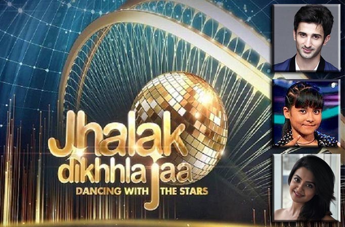 Jhalak Dikhhla Jaa 9