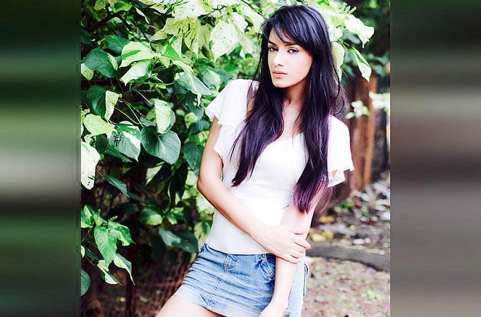 Smriti Khanna