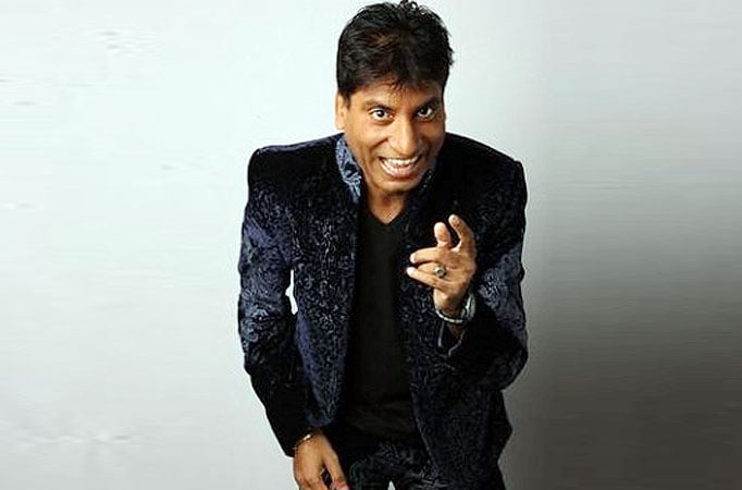 Raju Srivastav 