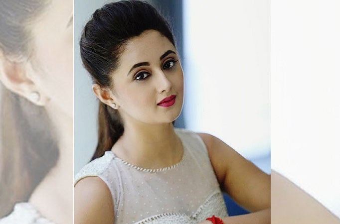 Rashami Desai 