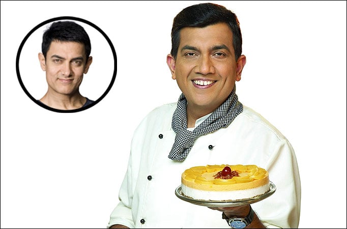 Sanjeev Kapoor