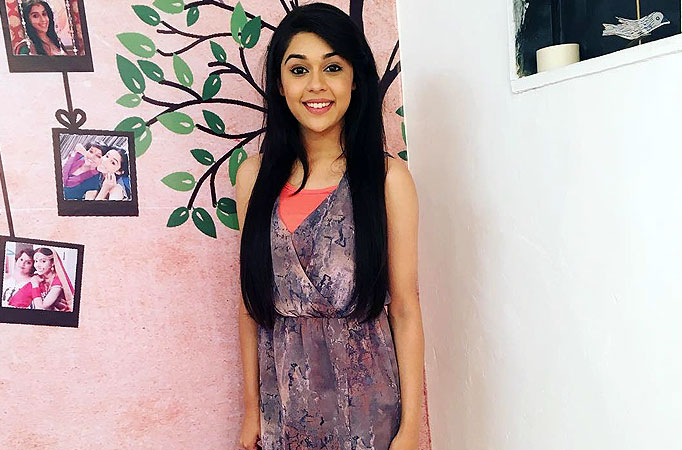 Eisha Singh