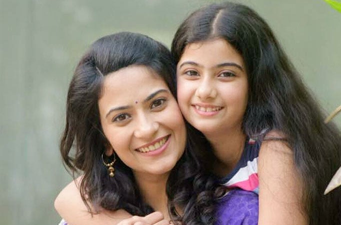 Aditi Sharma and Ruhana Khanna