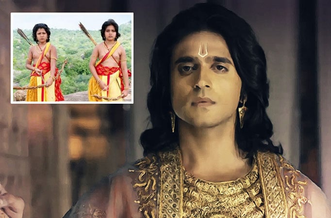 Star Plus' Siya Ke Ram