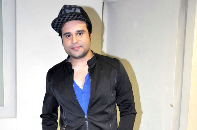 Krushna Abhishek