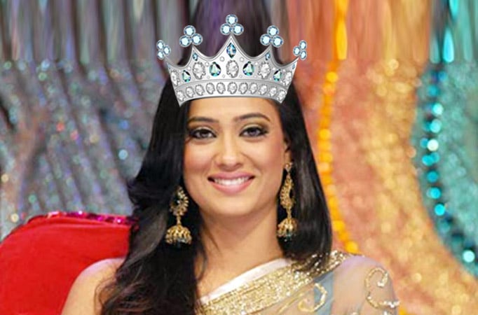 Shweta Tiwari