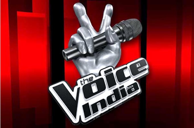 The Voice India