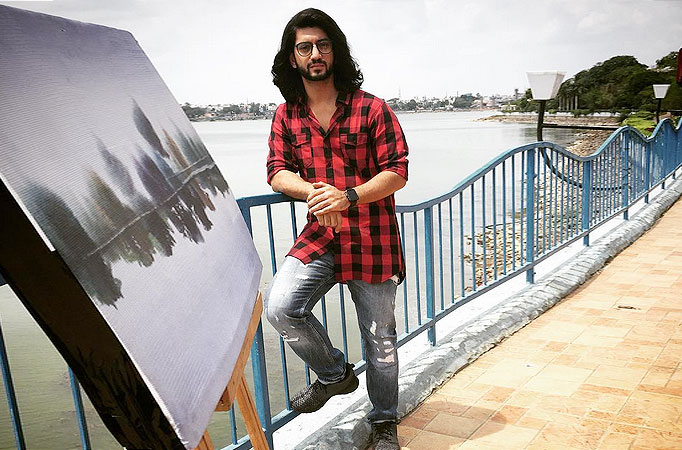 Kunal Jaisingh