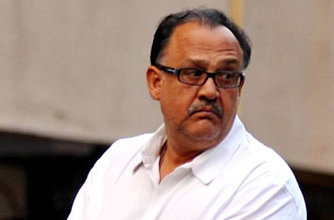 Alok Nath