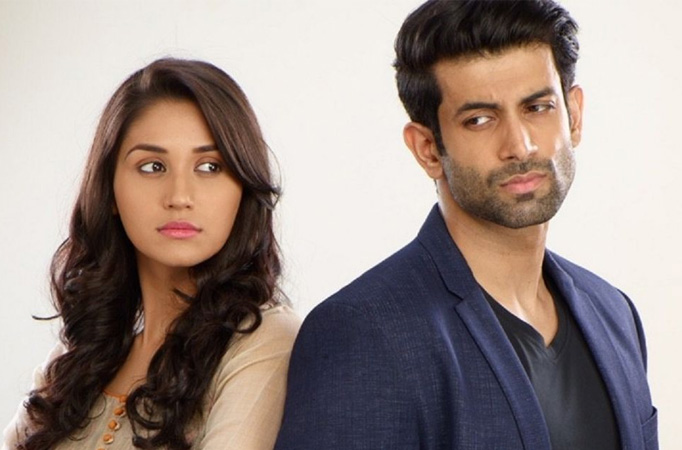 Namik Paul and Nikita Dutta