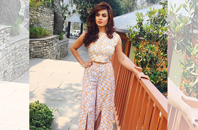 Aashka Goradia