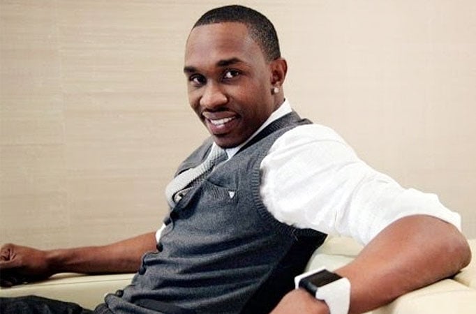 Dwayne Bravo 