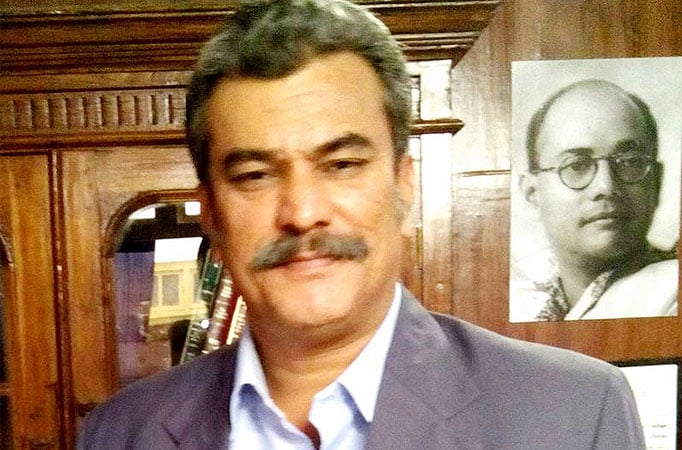 Sanjeev Siddharth 