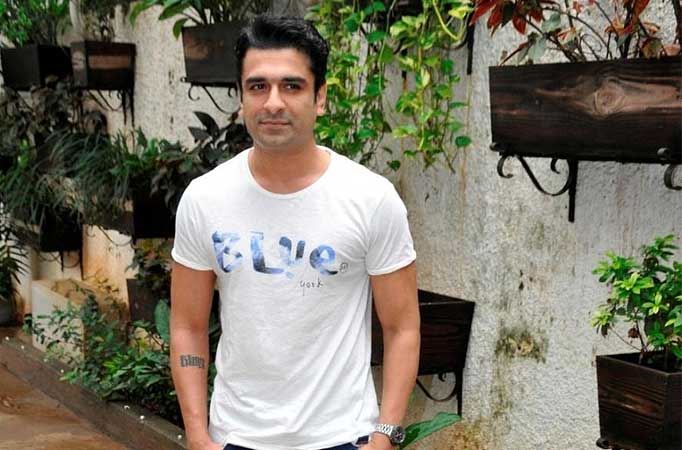 Eijaz Khan