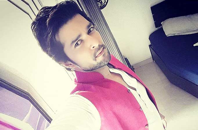 Raqesh Vashisth 