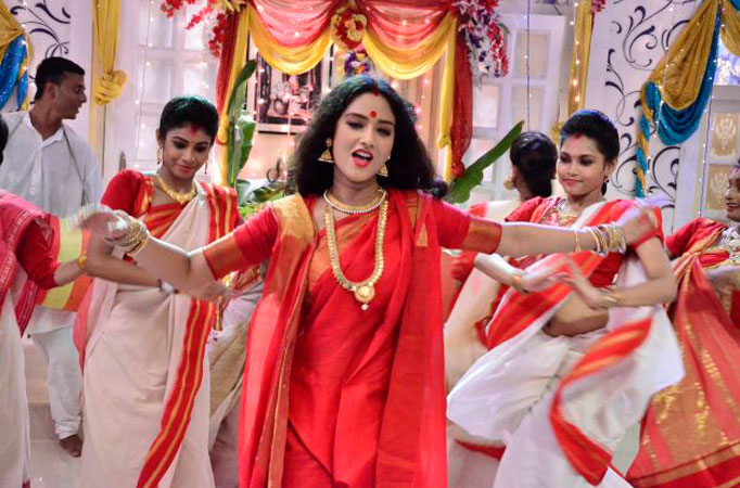 Chandni Saha Chandni Saha