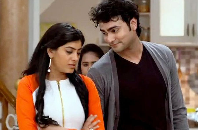 Suhani Si Ek Ladki Suhani Si Ek Ladki