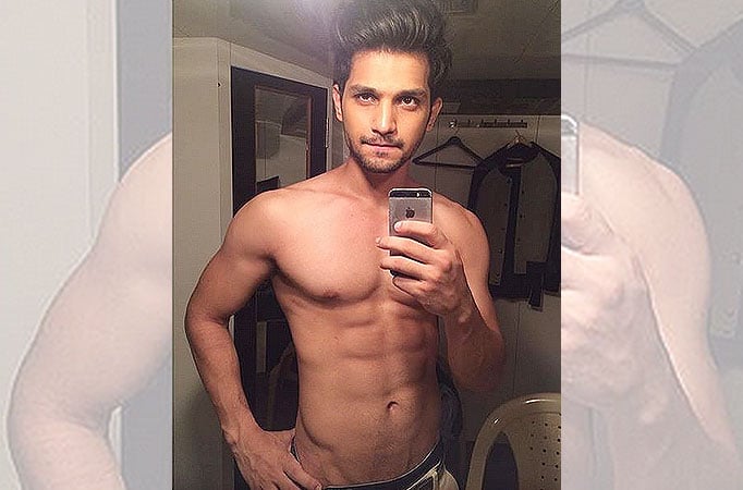 Yuvraj Thakur