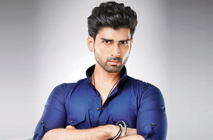 Akshay Dogra