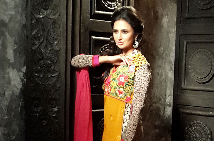 Divyanka Tripathi