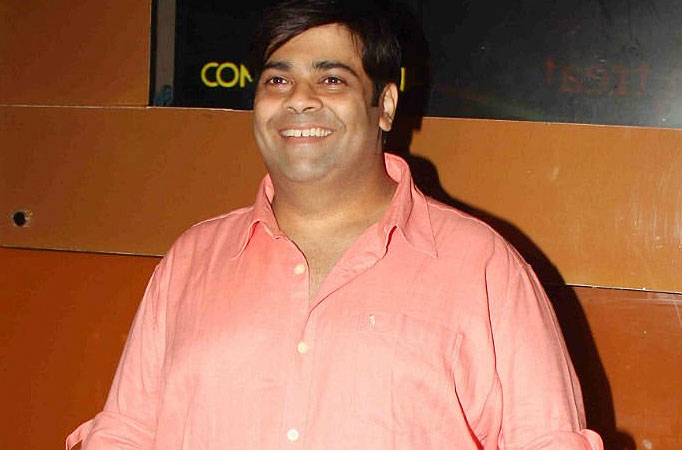 Kiku Sharda