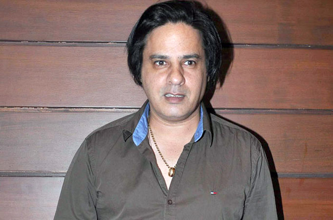 Rahul Roy