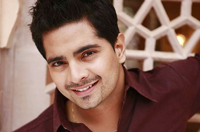 Karan Mehra