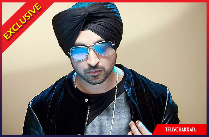 Diljit Dosanjh 