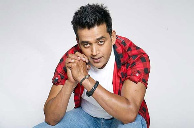 Ravi Kishan 