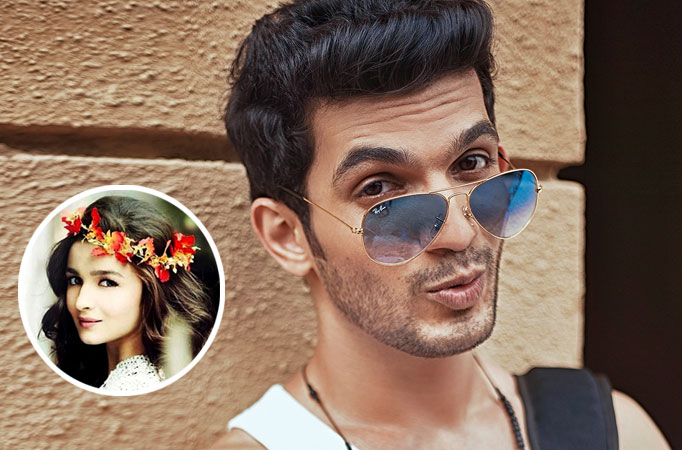 Arjun Bijlani