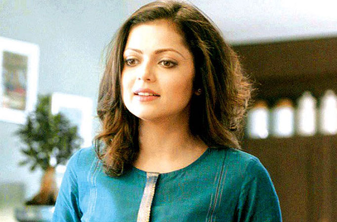 Drashti Dhami