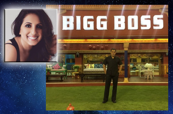 Bigg Boss 10 