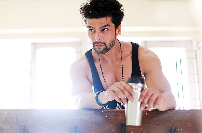 Kushal Tandon