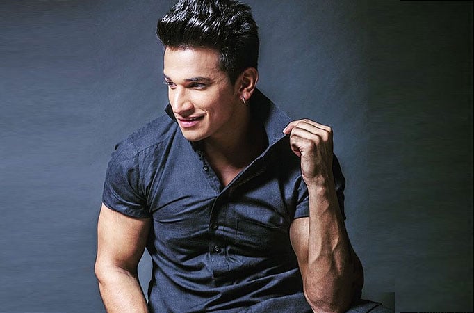 Prince Narula