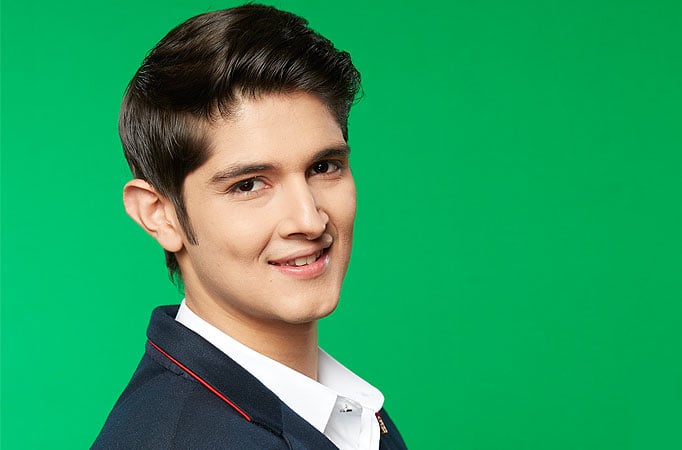 Rohan Mehra