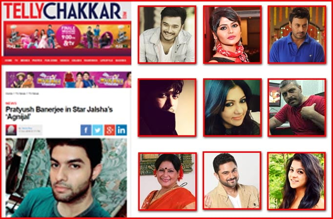 Tellychakkar.com completes a year of Bengali coverage