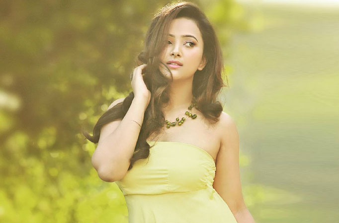 Shweta Basu Prasad