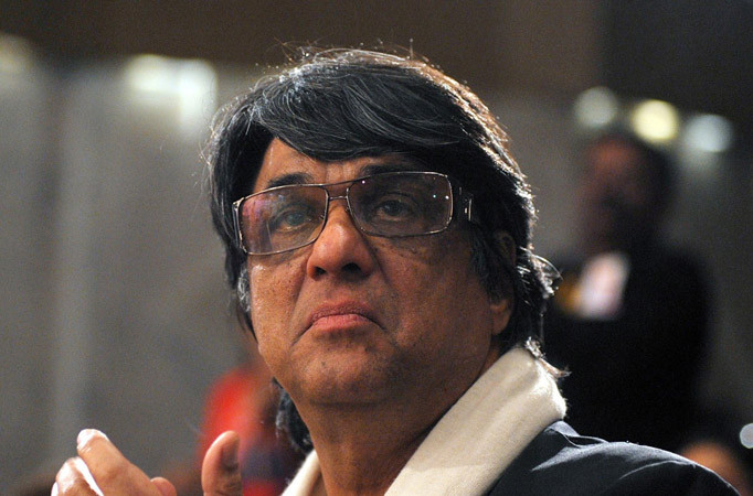 Mukesh Khanna