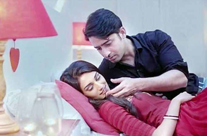 Kuch Rang Pyar Ke Aise Bhi