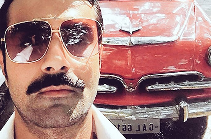 Ashmit Patel